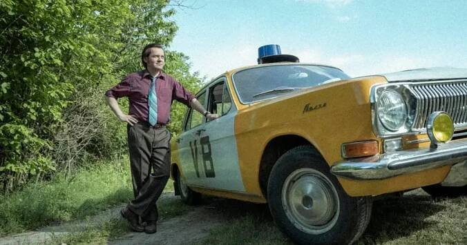 Metoda Markovič: Hojer je klenotem české seriálové tvorby. Kdy se dočkáme druhé řady?