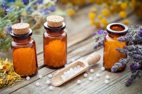 Komplexní homeopatie – HOMEOPATICKÁ FAKULTA S KLINIKOU, Brno