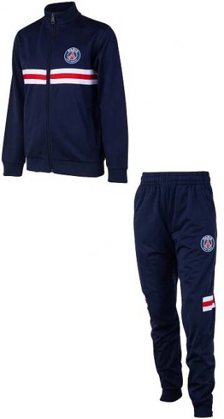 Paris Saint-Germain tepláková souprava pánská 23/24