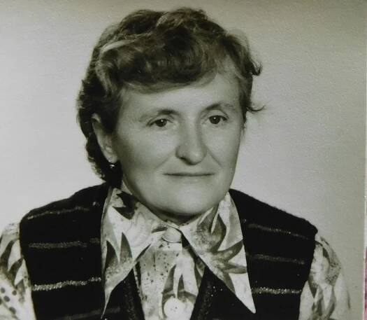Vilma Pupová (1928)