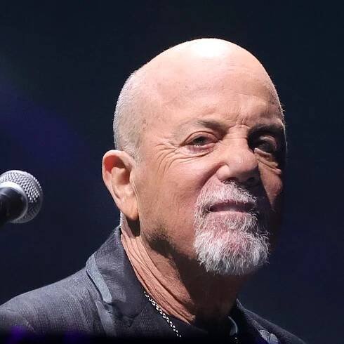 Billy Joel gives update on journey with 'disturbing' health condition: 'People are worried'