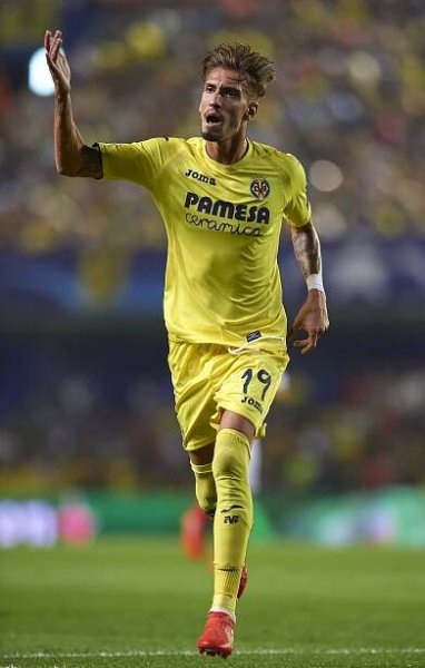 Villarreal v Monaco: UEFA Champions League