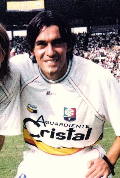 Sergio Galván Rey - Wikipedia