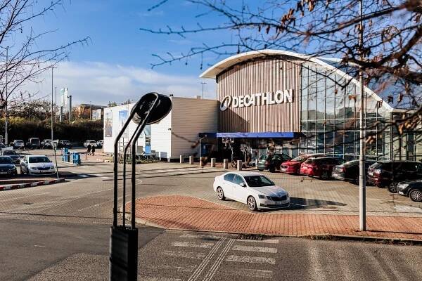 Retail Arena Chodov – další nemovitost fondu Public | ZDR Investments