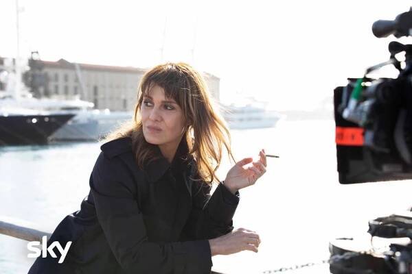 Italy's Cattleya Producing Female Detective Series 'Petra' for Sky