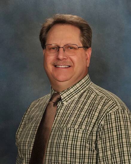 Tim Miller PA Jackson River Internists