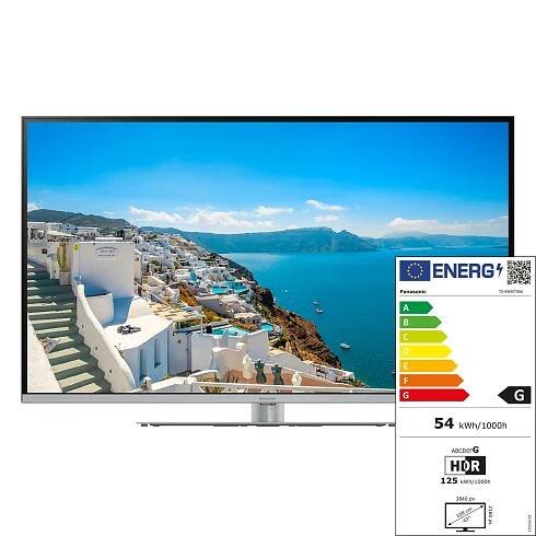Panasonic TX43MXT966