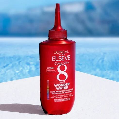L'ORÉAL PARIS Elseve Color Vive 8 second Wonder Water 200 ml