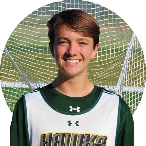 Matthew Brenner - Annapolis Hawks