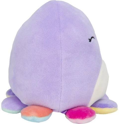 Squishmallows 2v1 Chobotnice Beula a Opal