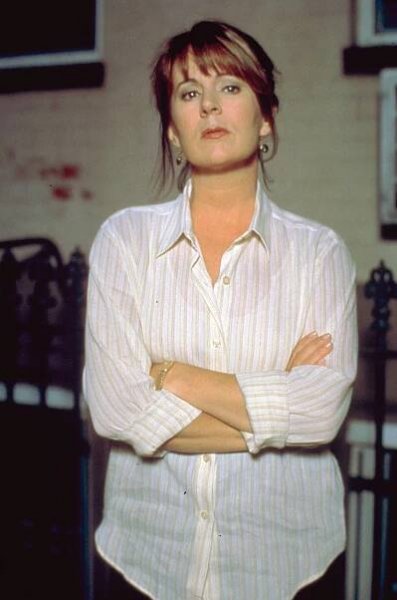 Zákon a pořádek: Útvar pro zvláštní oběti - Cestovní horečka - Z filmu - Patricia Richardson