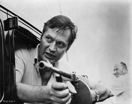 Roger Corman, král filmového braku (2021)