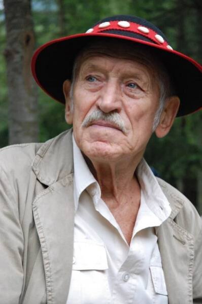 Zomrel Juraj Kubánka, legenda slovenského tanca - Bratislavskykraj.sk
