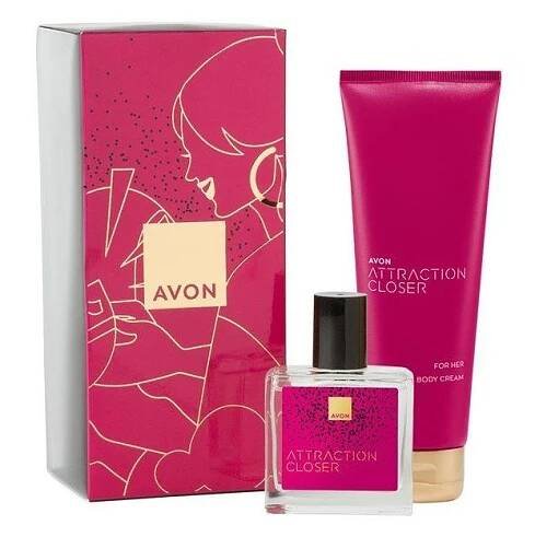 AVON dárkové sady