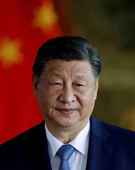 RPT BREAKINGVIEWS Xi Jinping’s graft crackdown is fight without end