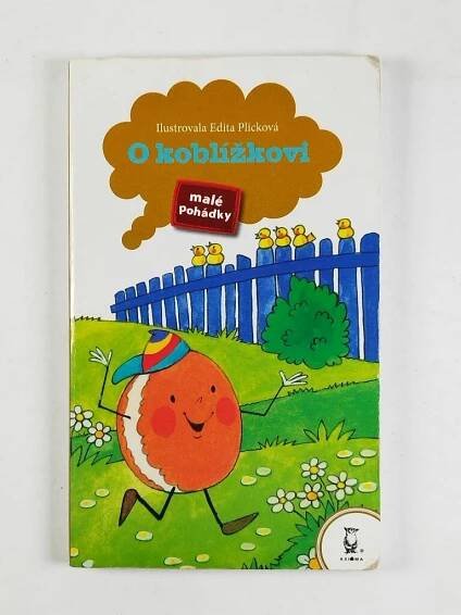 O koblížkovi
