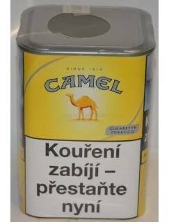 Tabák cigaretový Camel  70g