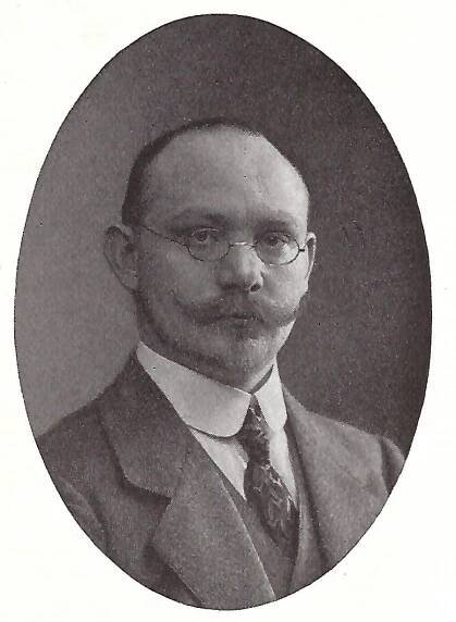 Ernst Wittmaack