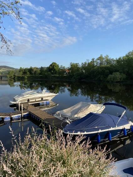 Chatky-Zrubek.cz - Ubytování, pobyty a rekreace v přírodě, rybaření