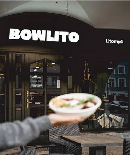 Bowlito