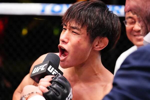 ‘My Skill Is Higher Than The Champion’
