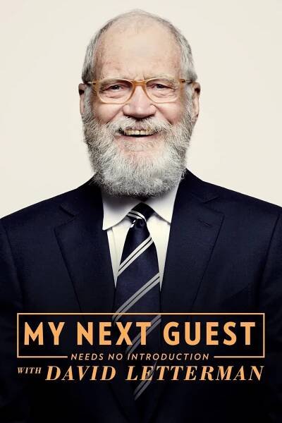 David Letterman: Mého dalšího hosta nemusím představovat 77% [My Next Guest Needs No Introduction with David Letterman] (2018)