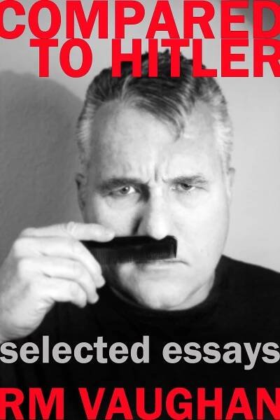 Books & Essays – RM Vaughan