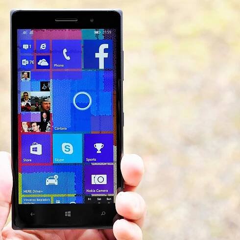 Insiders on Windows 10 Mobile build 10080 can now directly update to 10149