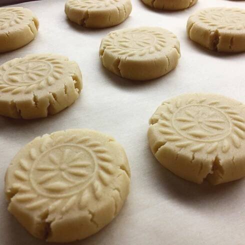 Maudie's Shortbread (6)