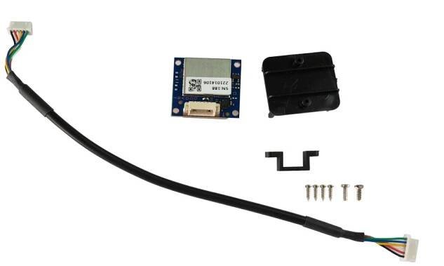 GPS modul UH60
