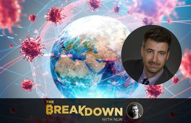 How Coronavirus Is Accelerating the End of Globalism, Feat. Peter Zeihan