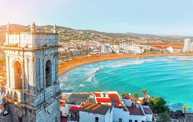 Beaches in Valencia: Best places to swim, sunbathe & relax