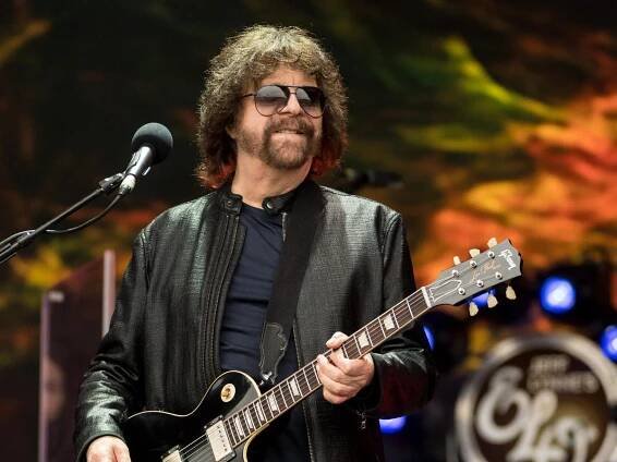 ELO cancel final BST Hyde Park show due to Jeff Lynne health concerns