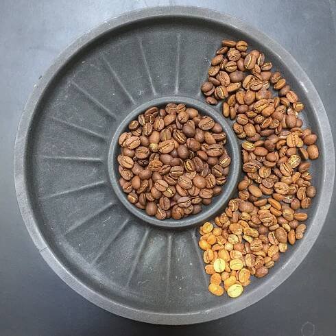 Roasting palette – CNC Manufacturing