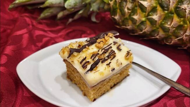 "ORGASMUS" SLADKÝ ZÁKUSEK / @JanaCJany