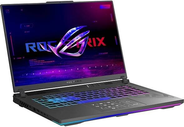 ASUS ROG Strix G16 i7-13650H 16" WQXGA 240Hz 32GB 1TB SSD RTX4050 W11Pro