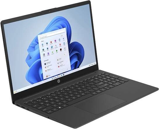 HP 15-fd0030nc Jet Black