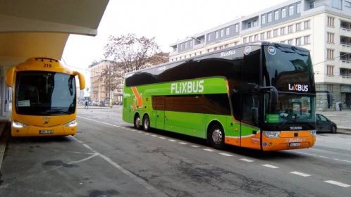 Jančura zaslal FlixBusu předžalobní výzvu. Chce, aby německý dopravce zdražil jízdenky - Seznam Zprávy
