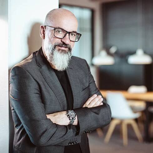 Die Mission von Markensinn: Empowering meaningful Brands.