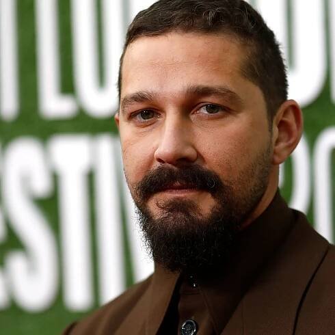Olivia Wilde explains why Shia LaBeouf was fired from Don't Worry Darling