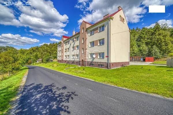 Pronájem bytu 1+kk 25 m Oborská, Kaznějov
