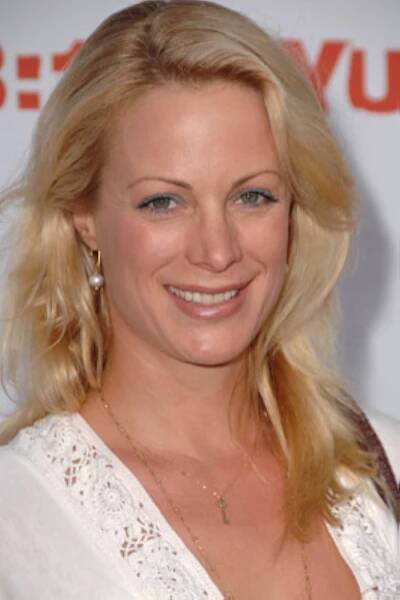 Alison Eastwood at an event for 3:10 vlak do Yumy (2007)