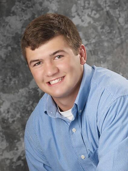 2014-2015 Beau Billingsley