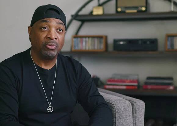 Chuck D.