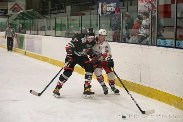 HC Hlinsko