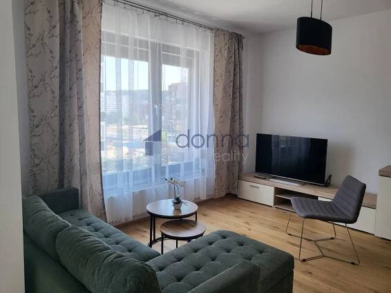 Sokolova, Praha 8 - Karlín