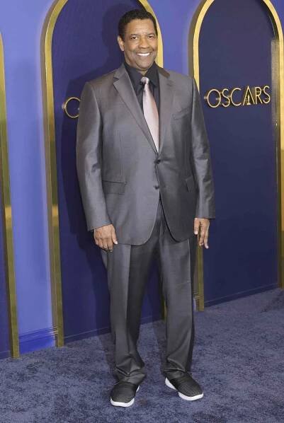 Oscar Luncheon