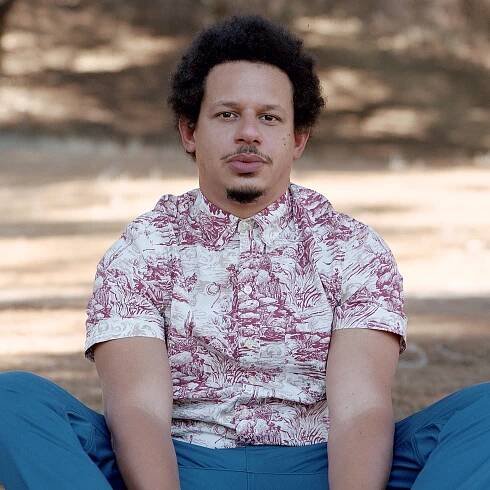 Eric Andre Isn’t Going Anywhere