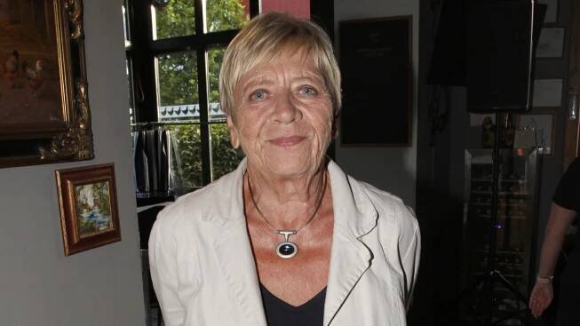 S kým žije Jaroslava Obermaierová: I po traumatu z prvního manželství si přeci jen užívá mužskou společnost. Nemá však příliš na výběr