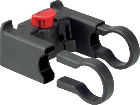 Klickfix KFX-0211O adaptér na řídítka černý od 468 Kč